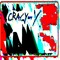 CRACY-X REC.
