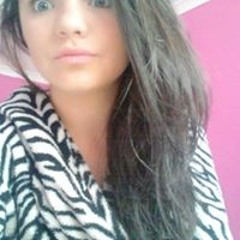 Chantelle Anne Elliott