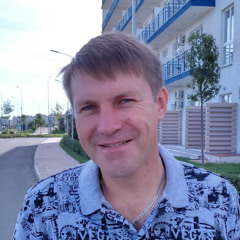 Дмитрий Тулупов
