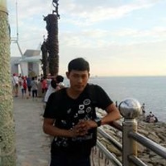 Triyono Miraeui Jeontugi