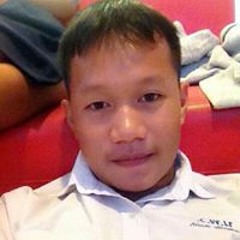 Pond'nCc Nantawatchai