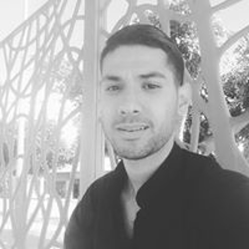Mouad Chanour’s avatar