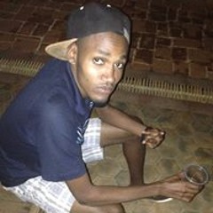 Walusansa Moses Kato