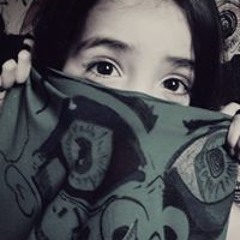 Martina Isidora Ortega