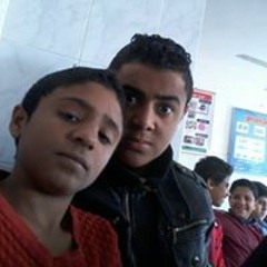 An Øs H Mohamed