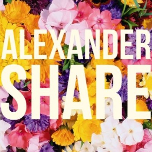 Alexander Share’s avatar
