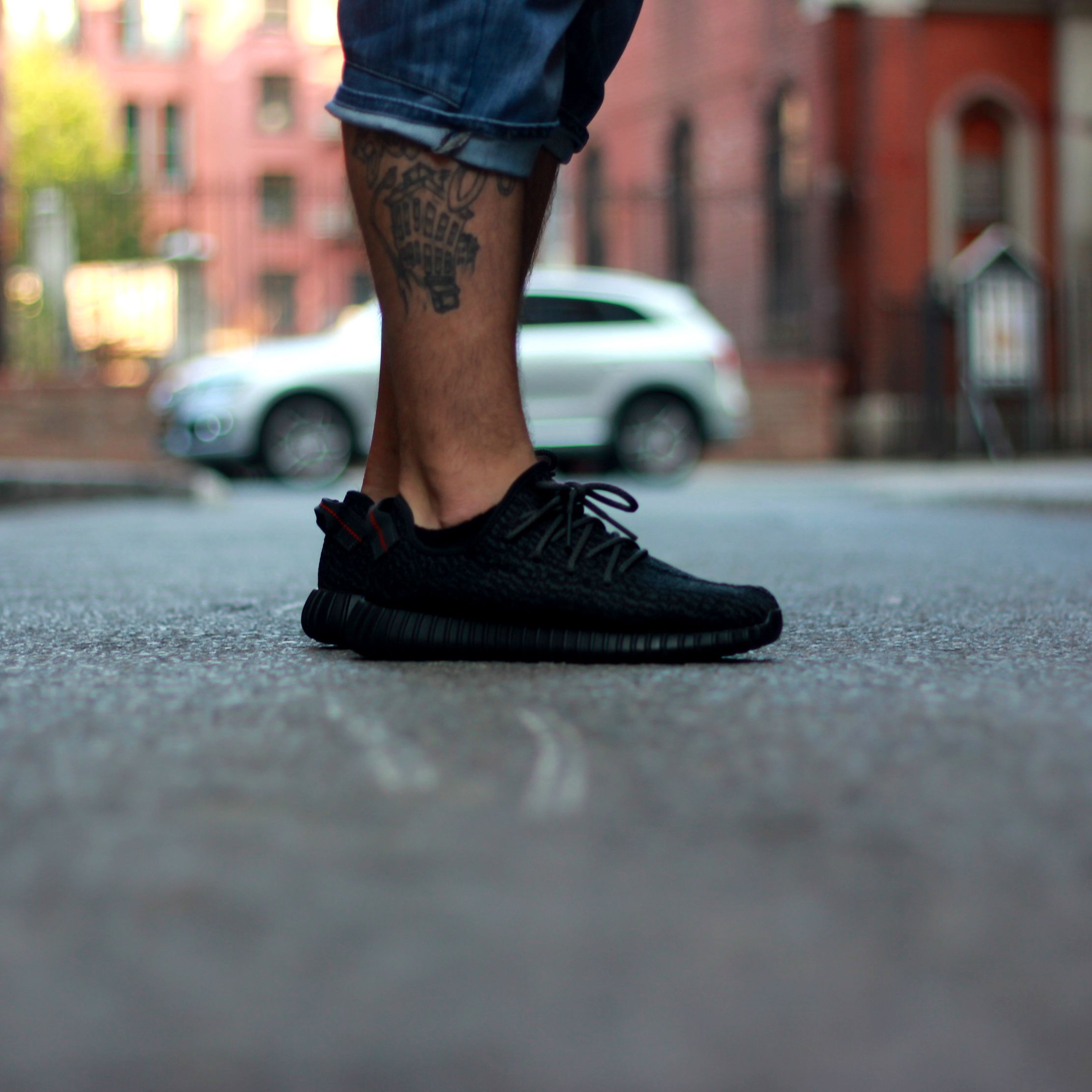 The Sunday Sole - A Sneakerhead Podcast
