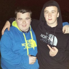 Mc tiny b2b oakzy b