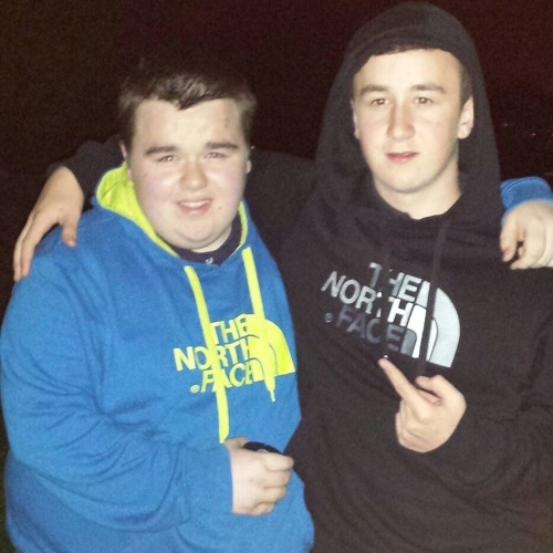 Mc tiny b2b oakzy b