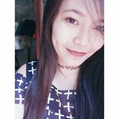 Roselle Aguilar Buenaobra