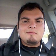 Francisco Mendez Ceja