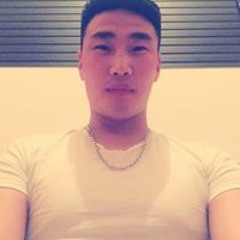 Г. Марал-Эрдэнэ