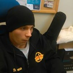 Kaikkonen Sairaalasta