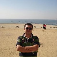 Michael Habib