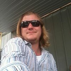 Timothy Ryan Bradford