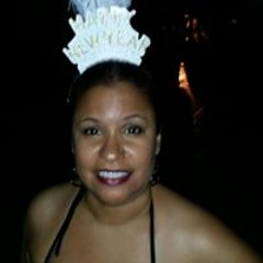 Yajaira Munoz-McKiver