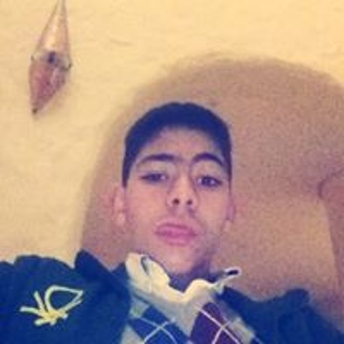 Yacine Mahdouii’s avatar