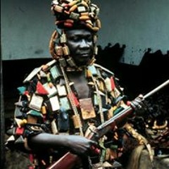 Nana Abdul-wadud Omolele