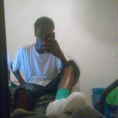 Jaylen Thakid Dunbway