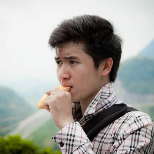 Chua bao gio