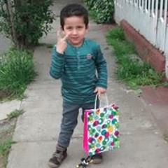 Fabiola Urrutia González