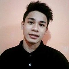 Gil Jenard San Miguel