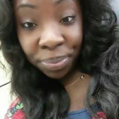 Rakeyta MzKeyta Smith