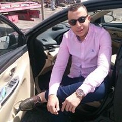 Ahmed Hâmâđà El Akkad