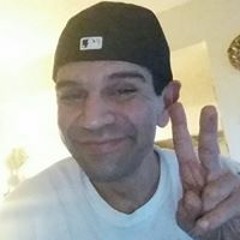 Albert Anthony Alvarez