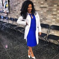 Andrea Alexander