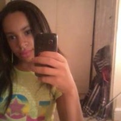 Dalanna ToCute Williams