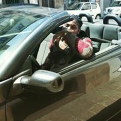 Itz Golden Cleansman