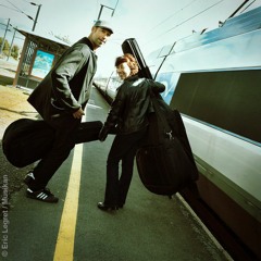 Labarrière & Poulsen