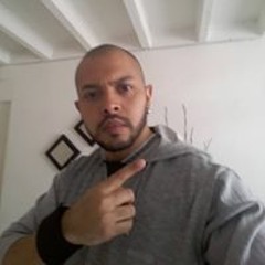 Jackson Perez Quintero