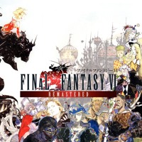 034 Protect The Espers 幻獣を守れ By Final Fantasy Vi Remastered