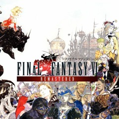 Final Fantasy VI Remastered