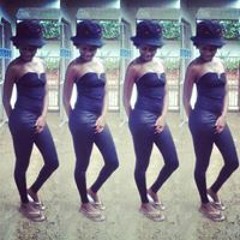 SpCe Charnelle Esajas