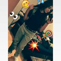 Vallery Marie Lisboa