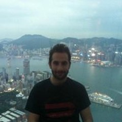 Cédric Young Greiner