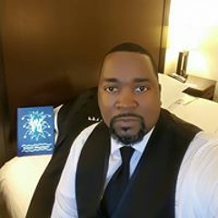 Charles Demetri Walker