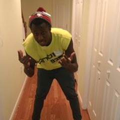 Suuna Monize Shukran