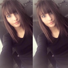 Chloee Angela Peacock