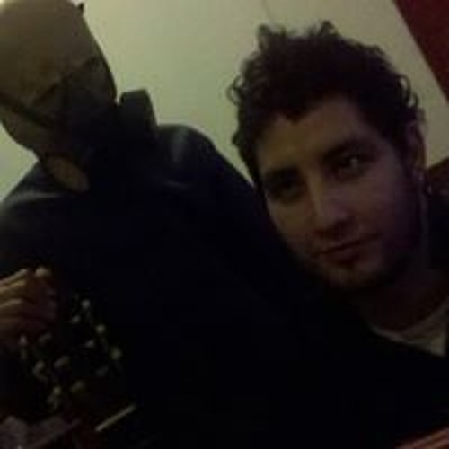 Juan Impstr Gonzalez’s avatar