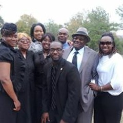 Shambrille MzBree Brunson