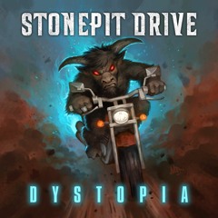 Stonepit-Drive