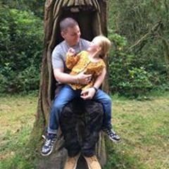 Mark Staffy Stafford