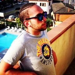 Andre Weiß ( eric )