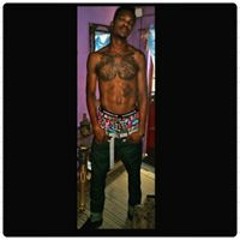 Original Magaman Ozzy