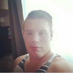 Wesley van Tricht