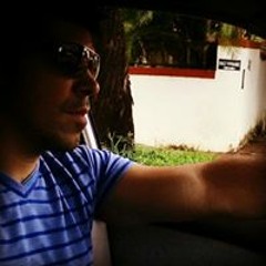 Federico Martinez Richer